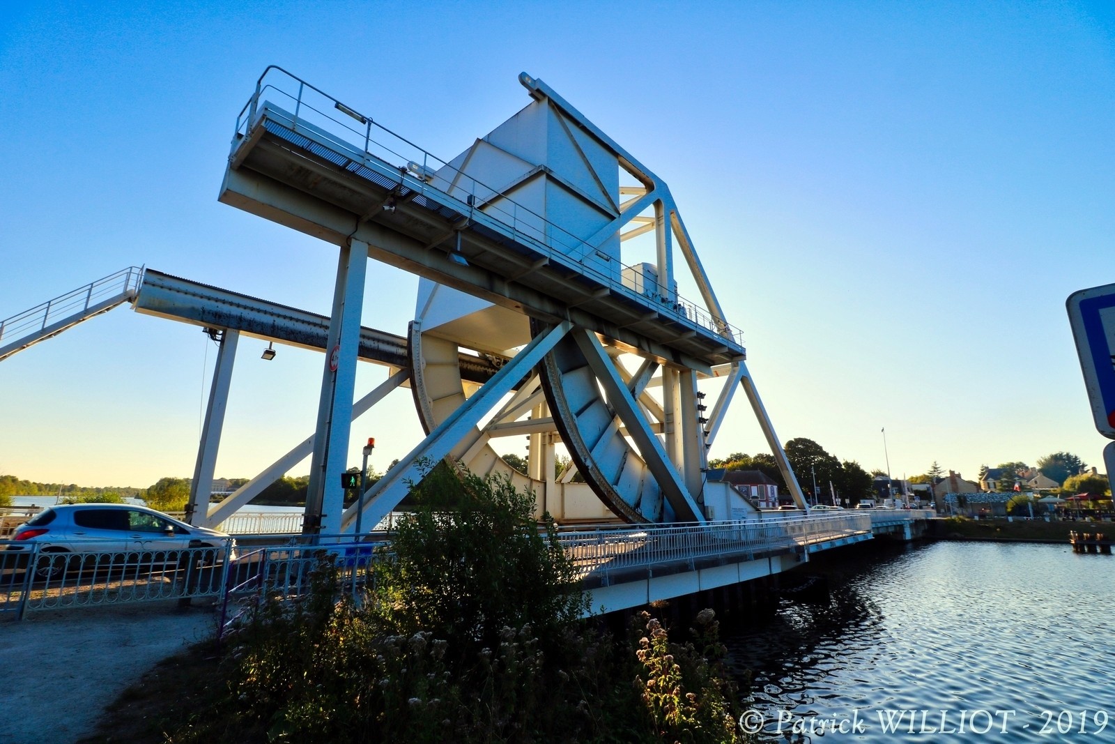 Pegasus Bridge
